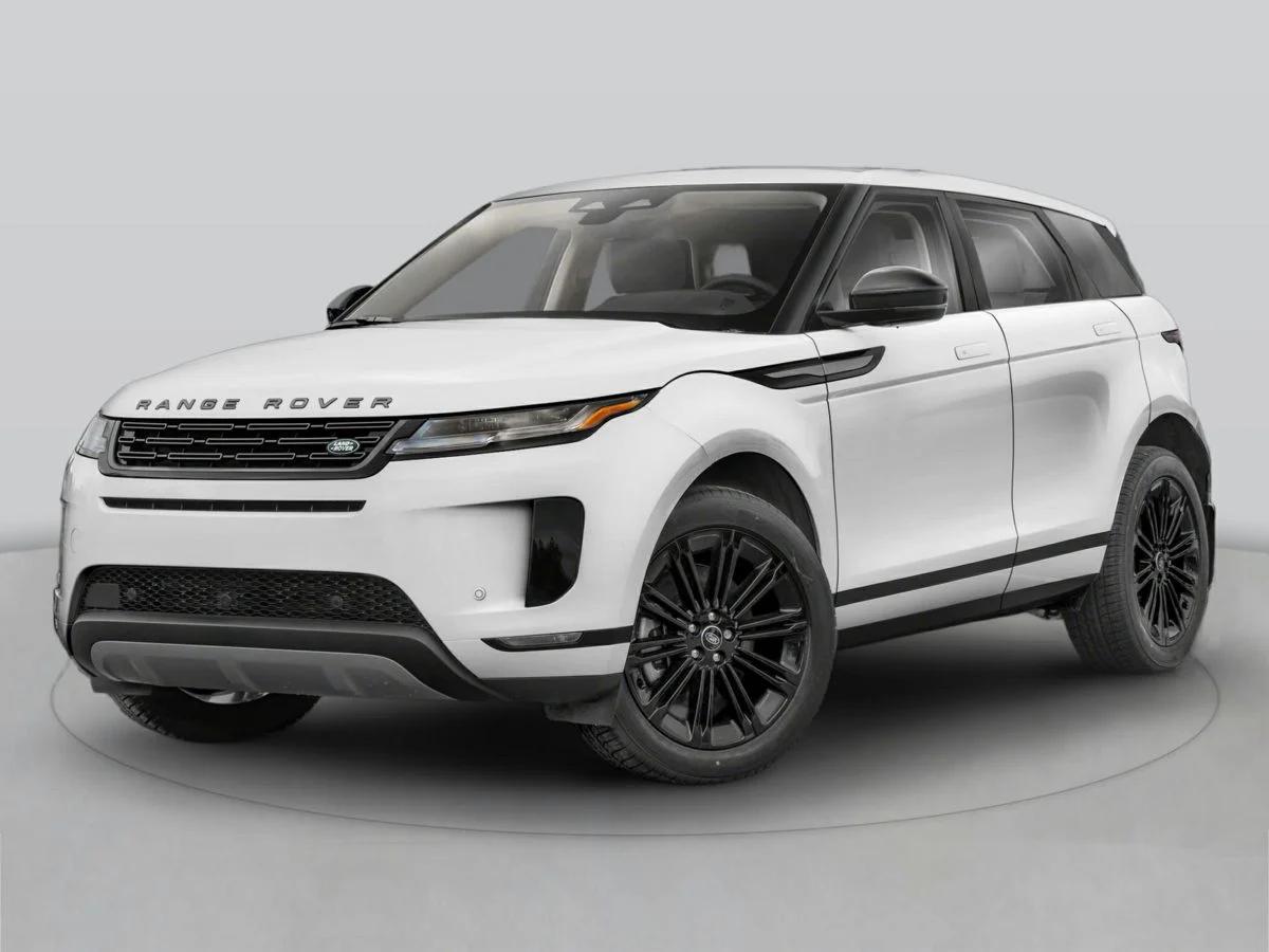 land rover range rover evoque 2024 SALZL2FX5RH236763 image land rover range rover evoque 2024 SALZL2FX5RH236763 image